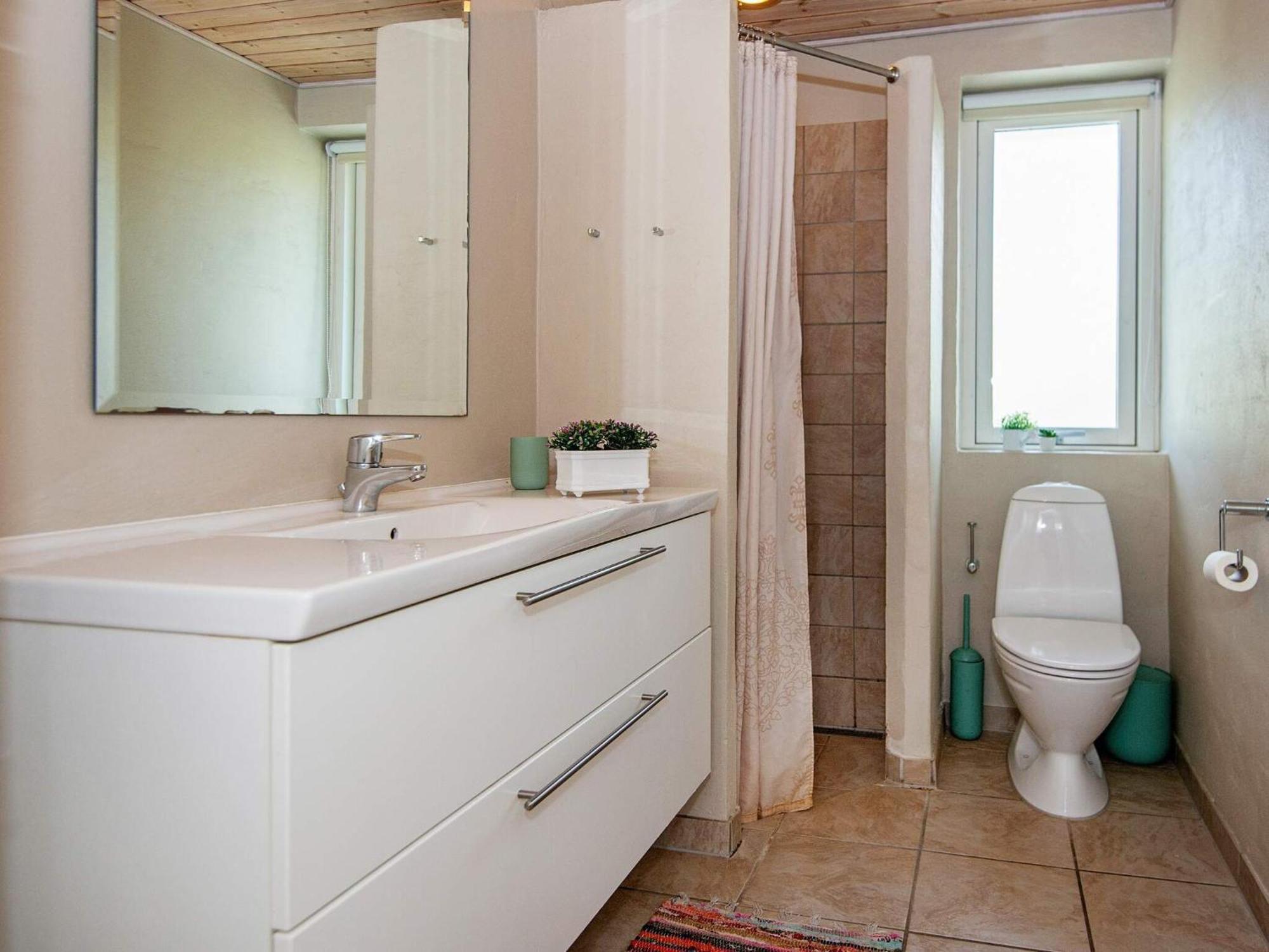 12 Person Holiday Home In Aabenraa Loddenhoj Экстерьер фото
