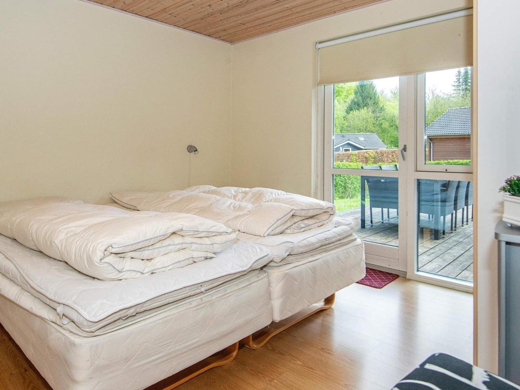 12 Person Holiday Home In Aabenraa Loddenhoj Экстерьер фото