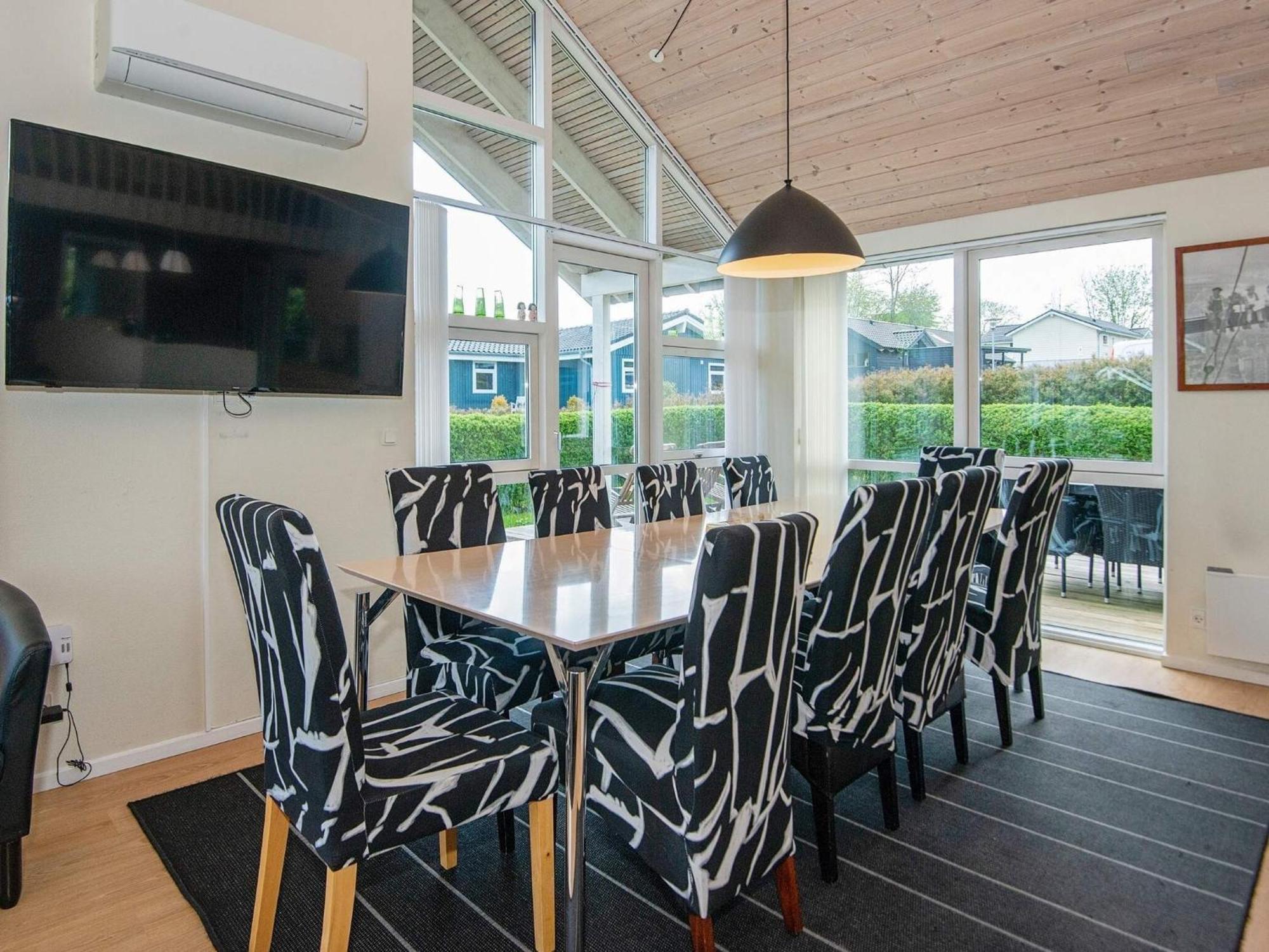 12 Person Holiday Home In Aabenraa Loddenhoj Экстерьер фото