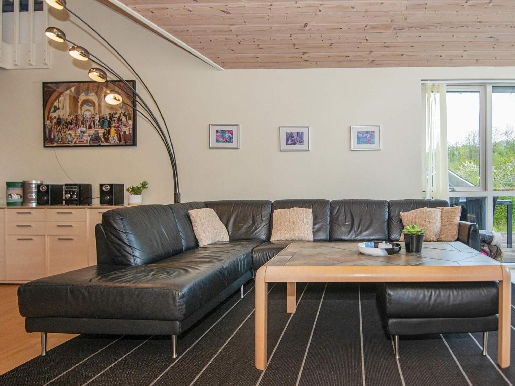 12 Person Holiday Home In Aabenraa Loddenhoj Экстерьер фото